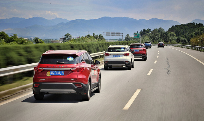 漢騰X5身上的五大變化 這才是最強(qiáng)中國車與弱電工程的完美結(jié)合