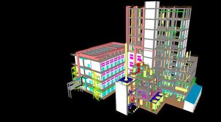 連云港化工與石化工程咨詢 專業設計，高效服務
