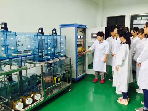 2020年環(huán)境監(jiān)測與控制技術(shù)專業(yè)招生 工程咨詢領(lǐng)域的綠色新力量