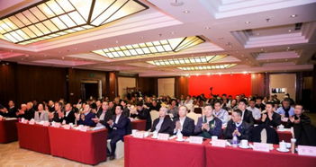 中國國際工程咨詢協(xié)會第五屆會員代表大會 凝聚智慧，共繪工程咨詢新藍(lán)圖