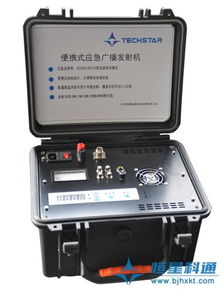 恒星科通 車載移動廣播領域再樹新標桿，HX 2000S發射機系列升級革命