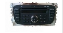 致勝面板車載CD機(jī) 性能與適配性全解析